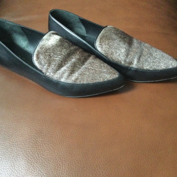 Vince Loafer Shoes - Picture 2 of 5